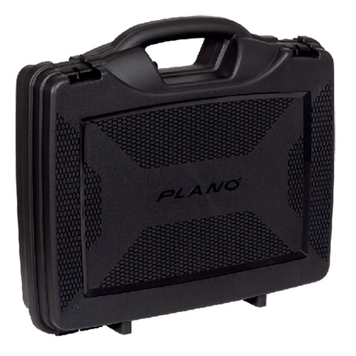 Plano Protector Pistol Case  <br>  Two Pistol